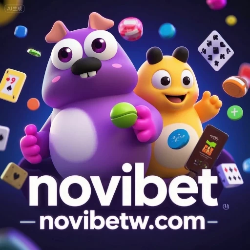 Logo novibet